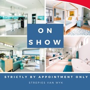 ð—¢ð—¡ ð—¦ð—›ð—¢ð—ª: R7,500,000 | 3 Bedroom House For Sale in Agulhas