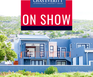 ð—¢ð—¡ ð—¦ð—›ð—¢ð—ª: R4,595,000 | 4 Bedroom House For Sale in Agulhas