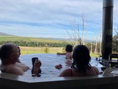 Plaasvakansie atÂ Beloftebos Farm Cottages