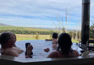 Plaasvakansie atÂ Beloftebos Farm Cottages