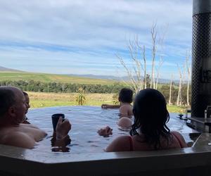 Plaasvakansie atÂ Beloftebos Farm Cottages