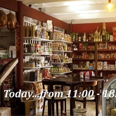 So much to choose... - Dal-Italia Delicatessen - Xplorioâ„¢ Hermanus