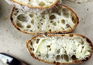 From Dough To Delicious - A Weekend of Breadmaking at De Hoop