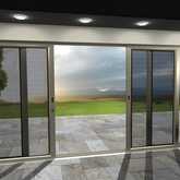 Security Screen Doors - Shuttec Blinds, Shutters & Security - Xplorioâ„¢ Kleinmond