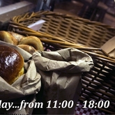 It could be as simple as...bread! - Dal-Italia Delicatessen - Xplorioâ„¢ Hermanus