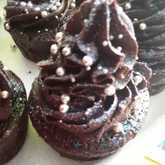 Cupcake - Cake Delights - Xplorioâ„¢ Bredasdorp