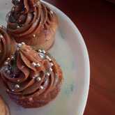 Cupcake - Cake Delights - Xplorioâ„¢ Bredasdorp