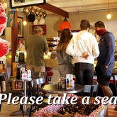 Welcome back to that unique shopping and dining experience - Dal-Italia Delicatessen - Xplorioâ„¢ Hermanus