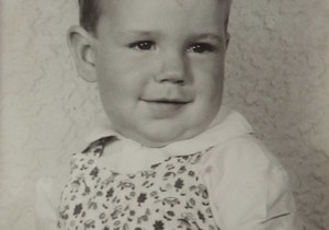 Memory Project: My Photograph