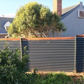Modern Fence and Gate - The Beach House Hub - Xplorioâ„¢ Gansbaai