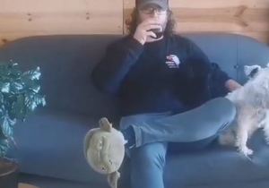 Aeropress Champs SA21