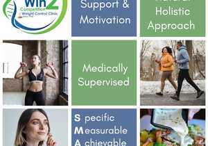 Lose2Win Competition