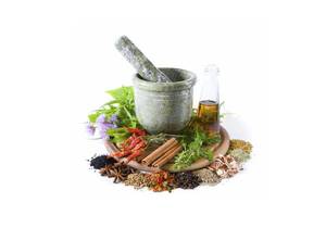 Natural Medicine Testimonial