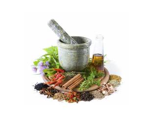 Natural Medicine Testimonial