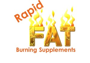 Rapid Fat Burning Supplements