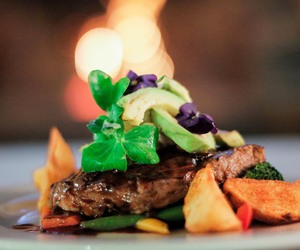 We are waiting to serve you your favourite dishes and cakes!