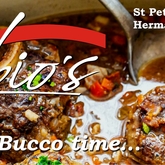 Winters were invented for Osso Bucco - Fabio's Ristorante - Xplorioâ„¢ Hermanus