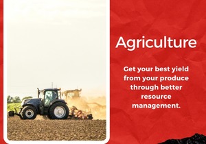 Agriculture