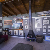 Cozy Feel - Lize Art Gallery - Xplorioâ„¢ Hermanus 