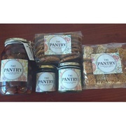 The Pantry -Â Homemade Products