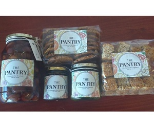 The Pantry -Â Homemade Products