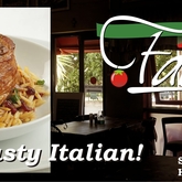 Try a tasty Italian today... - Fabio's Ristorante - Xplorioâ„¢ Hermanus