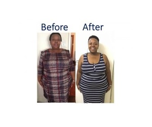 Lose2Win Testimonial