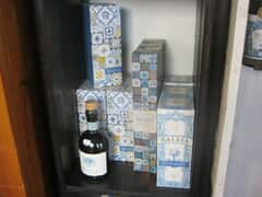 Olive Oil - Beautifully Boxed