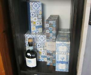 Olive Oil - Beautifully Boxed