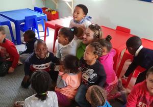 Sometimes Not Just A School