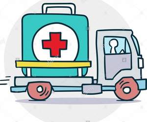 Our delivery is back up and running!