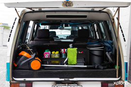 The Importance of Commercial Cleaning in Times of Covid