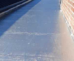 Recent Waterproofing, Tiling and Roofing Projects