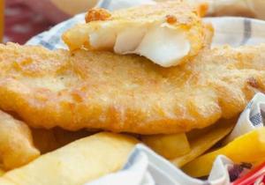 Today's Winter Warmers!