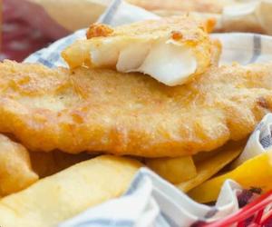 Today's Winter Warmers!