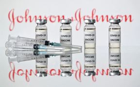 Johnson & Johnson Vaccine