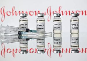 Johnson & Johnson Vaccine