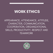 Work Ethics