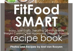 FitFood Smart Book