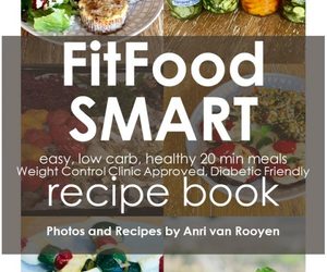 FitFood Smart Book