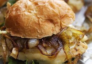 Today's Winter Warmers!