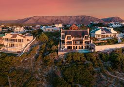 Whale Huys Oceanfront Eco Villa Is Proud To Be Eco-Friendly