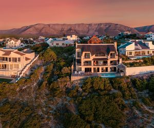 Whale Huys Oceanfront Eco Villa Is Proud To Be Eco-Friendly