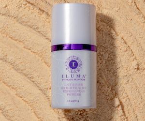 ILUMA Intense Brightening Exfoliating Powder