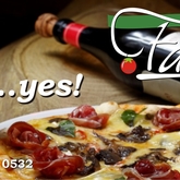 Finish the story... - Fabio's Ristorante - Xplorioâ„¢ Hermanus