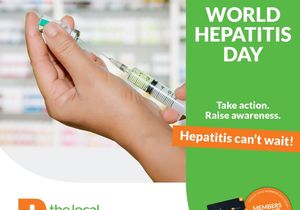 World Hepatitis Day 2021