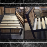 Single Bed / Cotton and Pine Infusion - M + S Designs - Xplorioâ„¢ Gansbaai