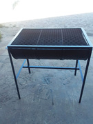 Braais andÂ Braai Equipment