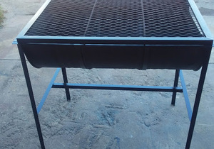 Braais andÂ Braai Equipment