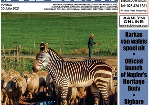 Suidernuus / Southern Post | 30 July 2021